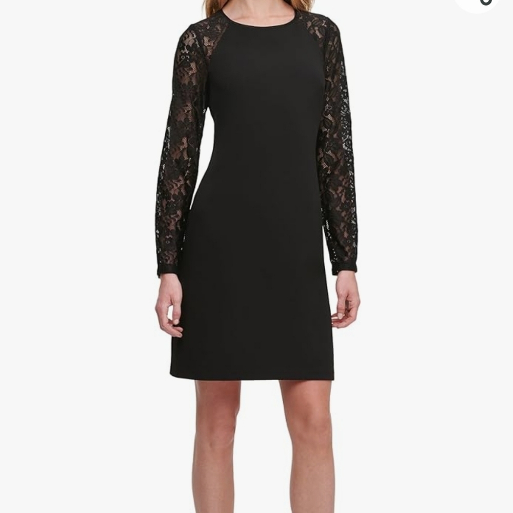 Tommy Hilfiger Shift Dress